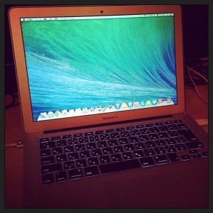 laptop
